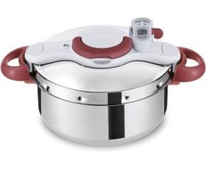 Ollas a presión medianas | Las mejores para una familia